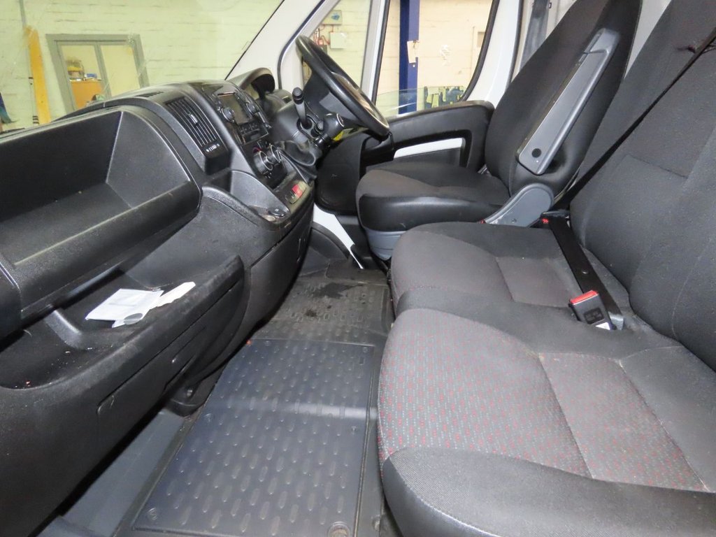 Used Citroen Relay 2020 for sale - 76385879: Photo 2