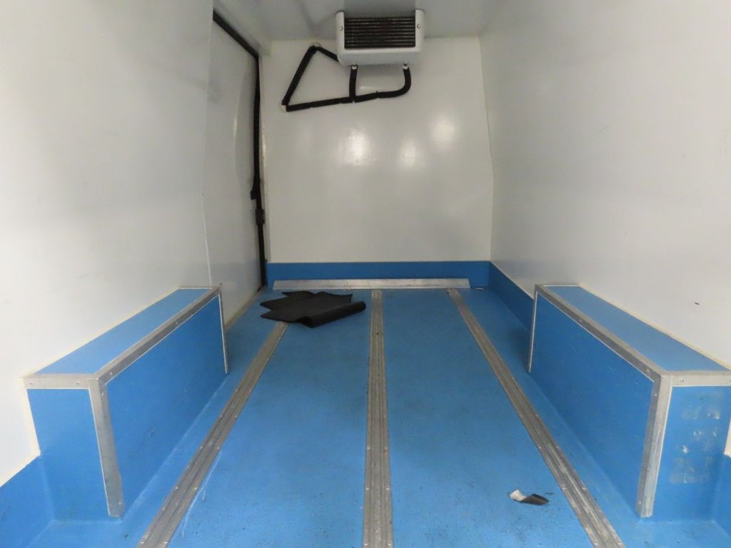 Used Citroen Relay 2020 for sale - 76385879: Photo 3