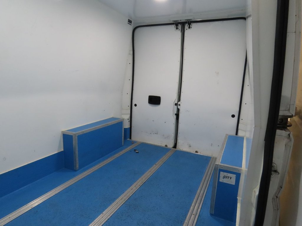 Used Citroen Relay 2020 for sale - 76385879: Photo 7