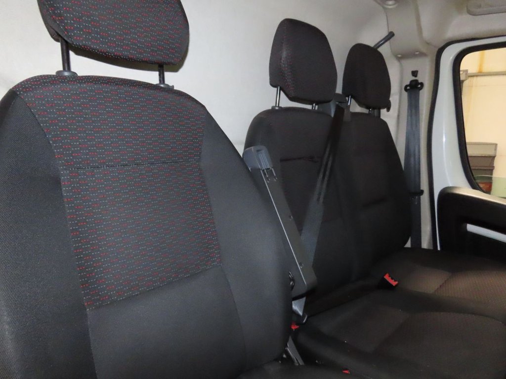Used Citroen Relay 2020 for sale - 76385879: Photo 8