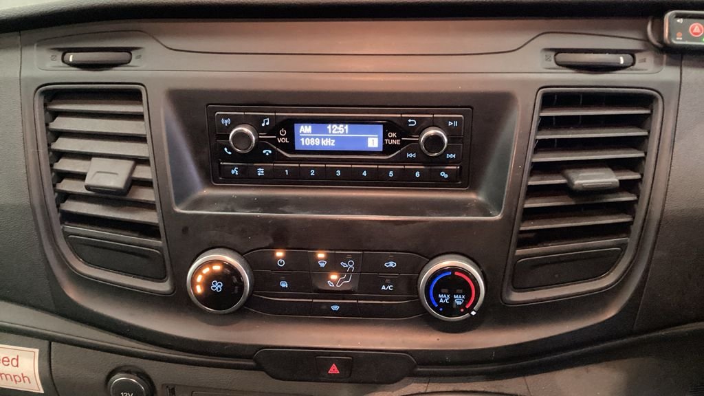 Used Ford Transit Custom 2019 for sale - 77667208: Photo 12