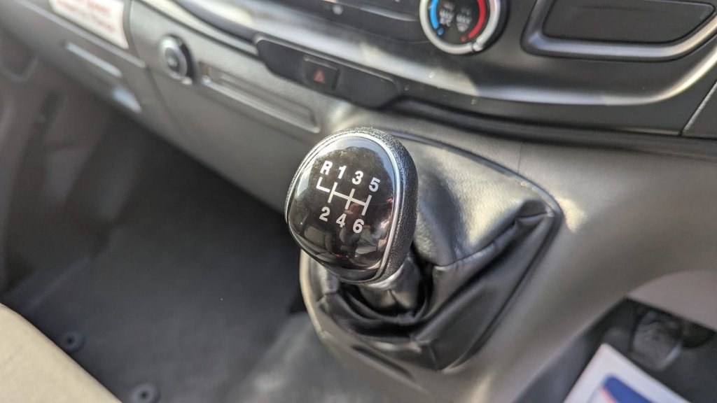 Used Ford Transit Custom 2019 for sale - 77667208: Photo 15