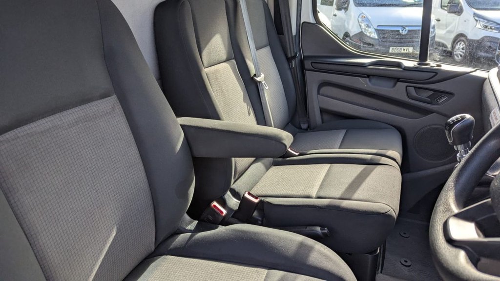 Used Ford Transit Custom 2019 for sale - 77667208: Photo 17