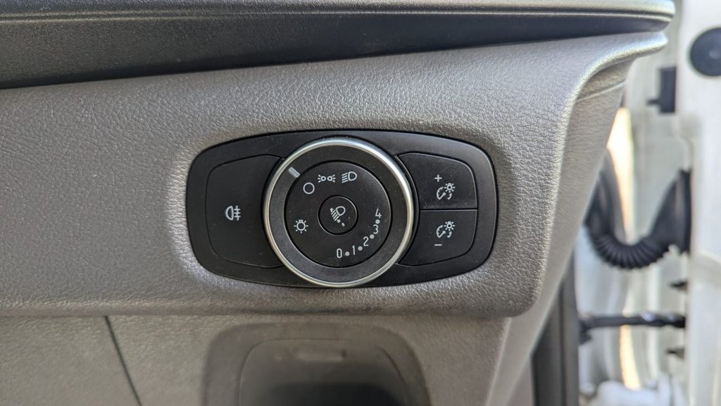 Used Ford Transit Custom 2019 for sale - 77667208: Photo 19