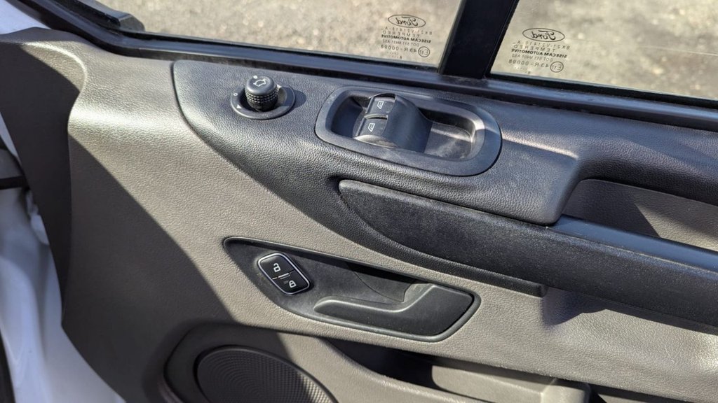 Used Ford Transit Custom 2019 for sale - 77667208: Photo 20