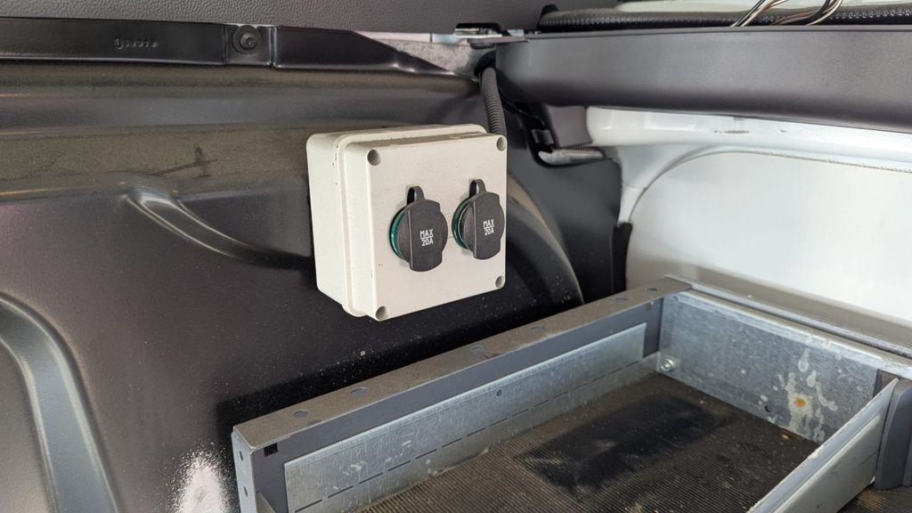 Used Ford Transit Custom 2019 for sale - 77667208: Photo 21