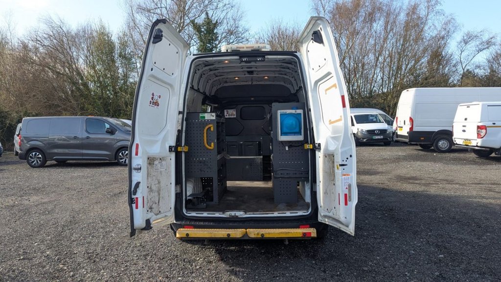 Used Ford Transit Custom 2019 for sale - 77667208: Photo 22