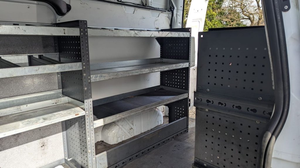 Used Ford Transit Custom 2019 for sale - 77667208: Photo 26