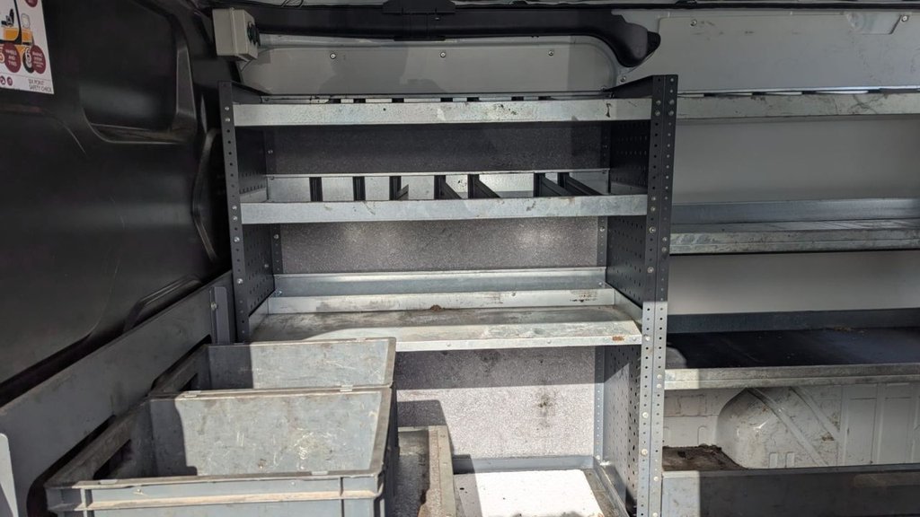 Used Ford Transit Custom 2019 for sale - 77667208: Photo 27