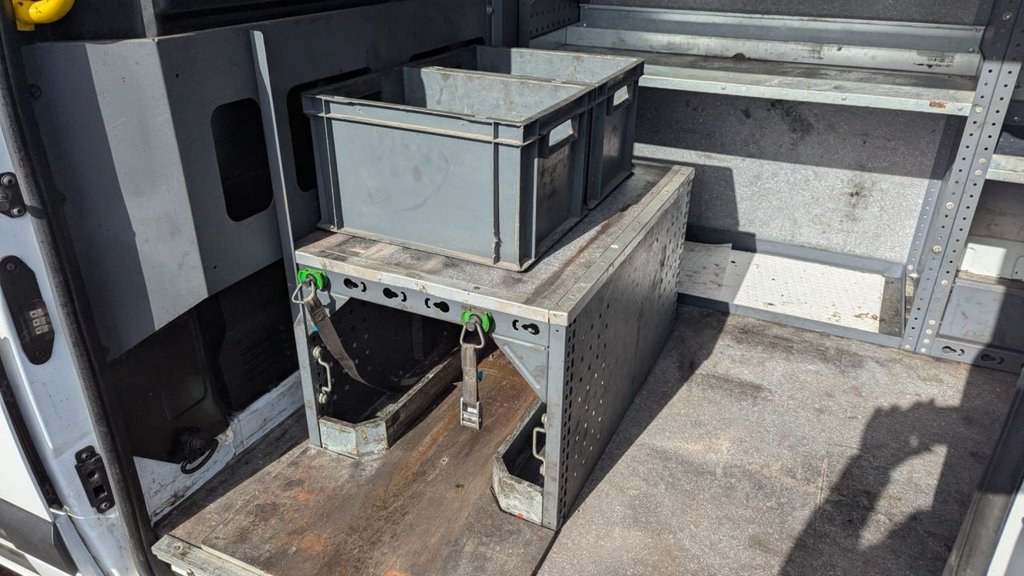 Used Ford Transit Custom 2019 for sale - 77667208: Photo 28