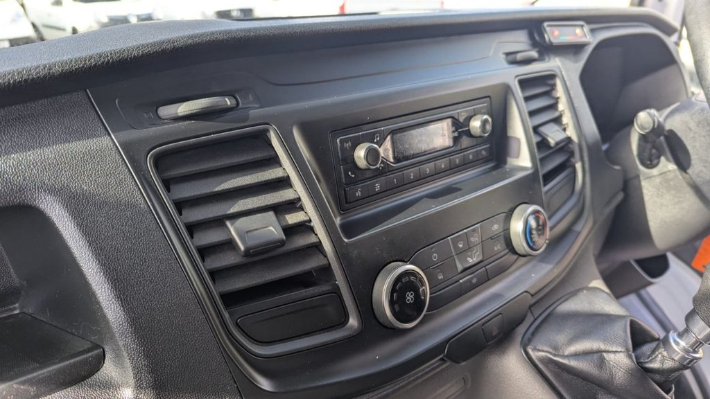 Used Ford Transit Custom 2019 for sale - 77667208: Photo 31