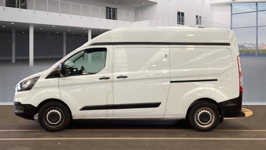Used Ford Transit Custom 2019 for sale - 77667208: Photo 7