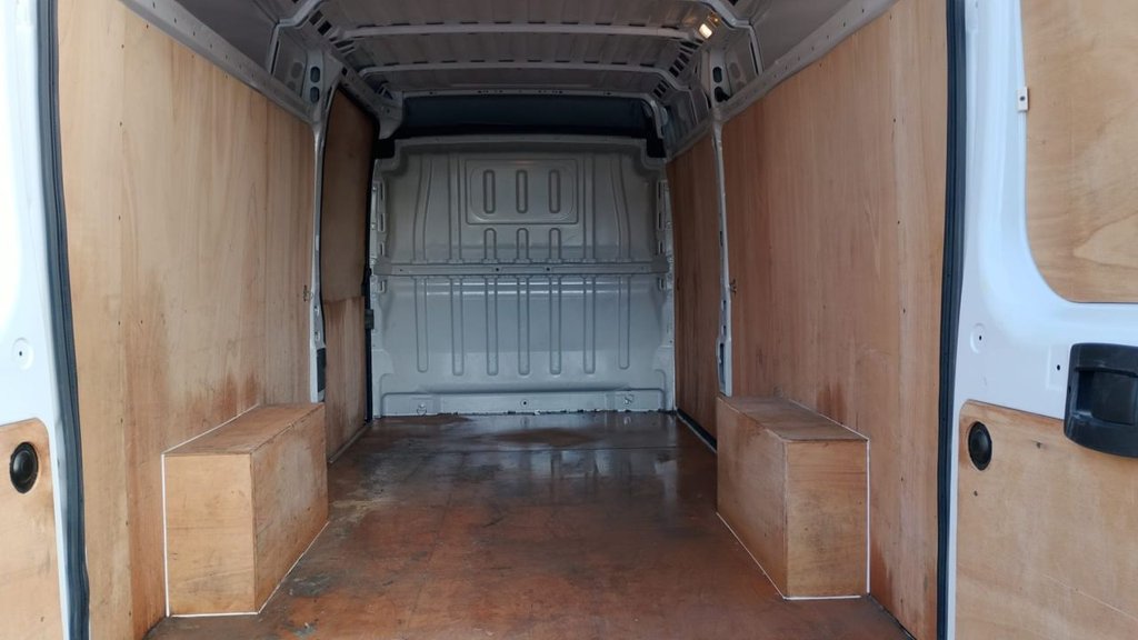 Used Peugeot Boxer 2023 for sale - 76724931: Photo 13
