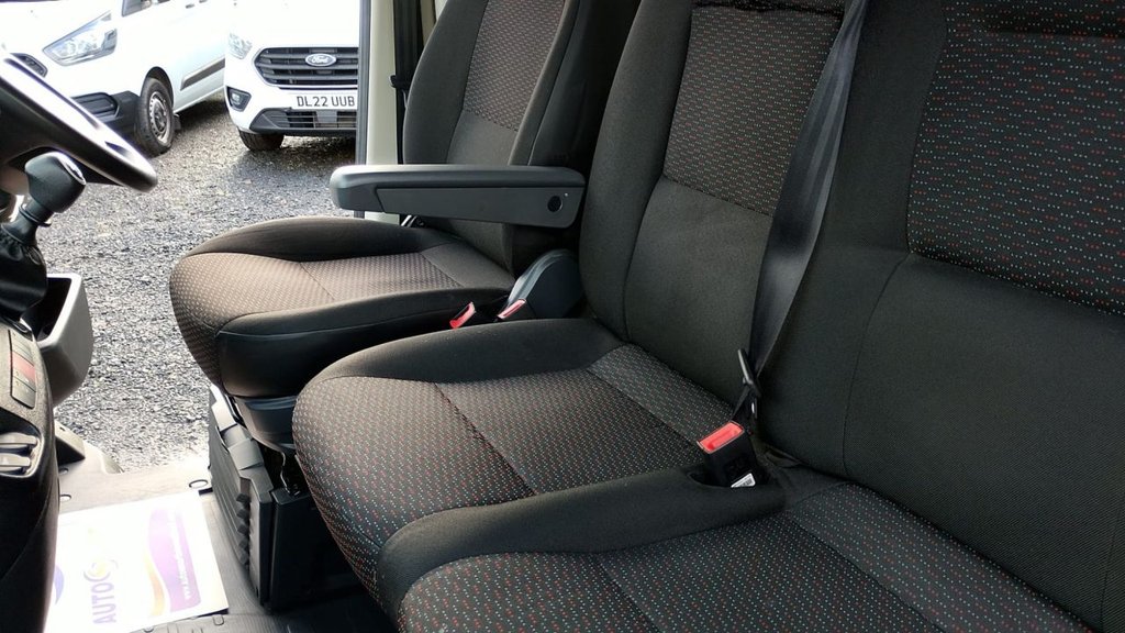 Used Peugeot Boxer 2023 for sale - 76724931: Photo 14