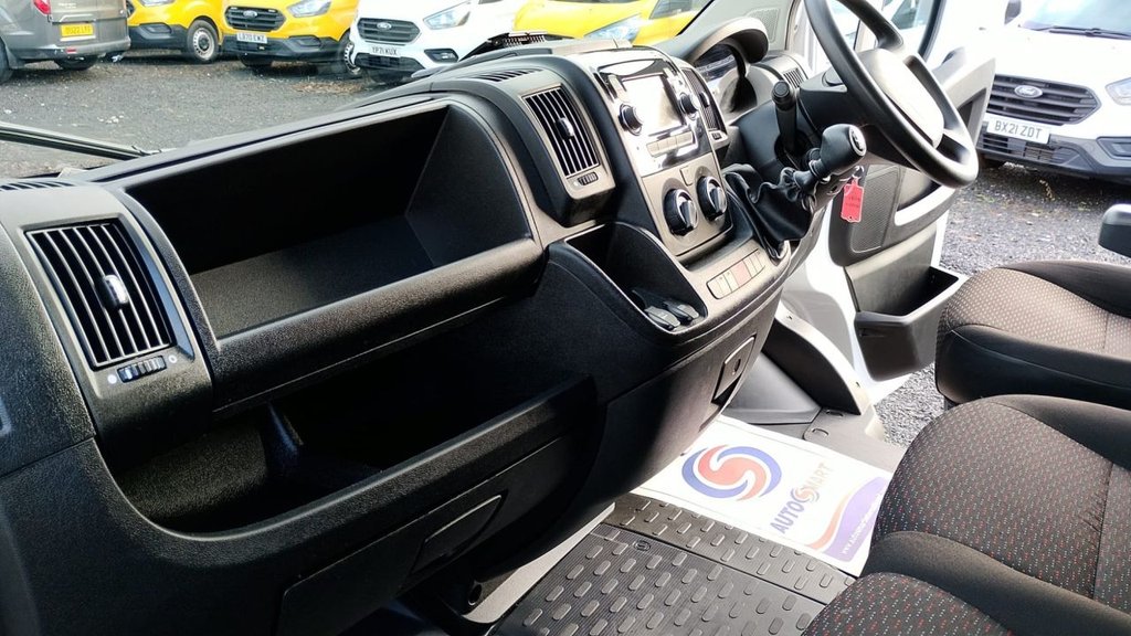 Used Peugeot Boxer 2023 for sale - 76724931: Photo 15