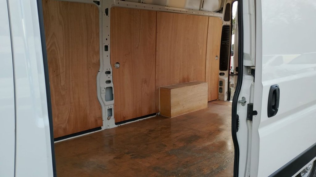 Used Peugeot Boxer 2023 for sale - 76724931: Photo 16