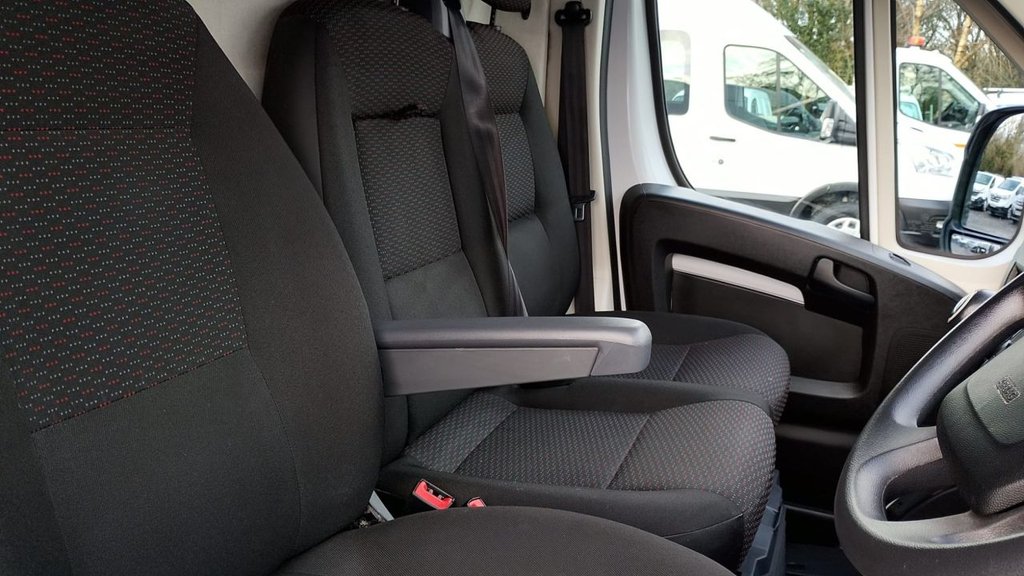 Used Peugeot Boxer 2023 for sale - 76724931: Photo 6