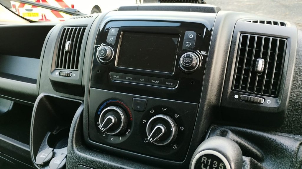 Used Peugeot Boxer 2023 for sale - 76724931: Photo 8