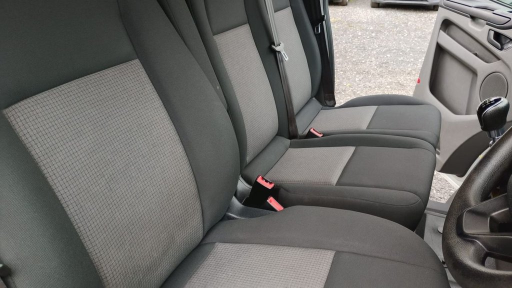 Used Ford Transit Custom 2019 for sale - 76123707: Photo 15