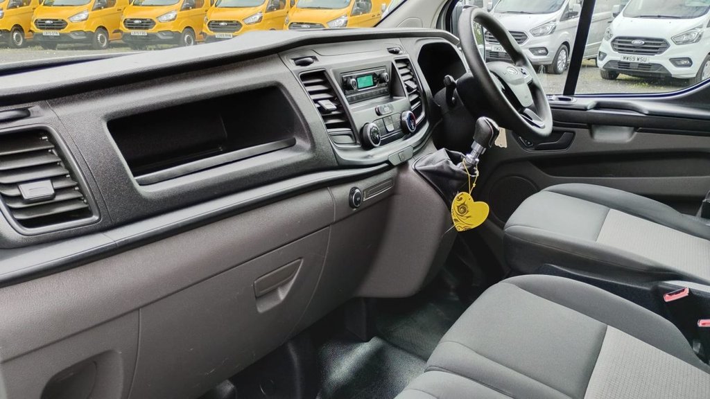 Used Ford Transit Custom 2019 for sale - 76123707: Photo 3