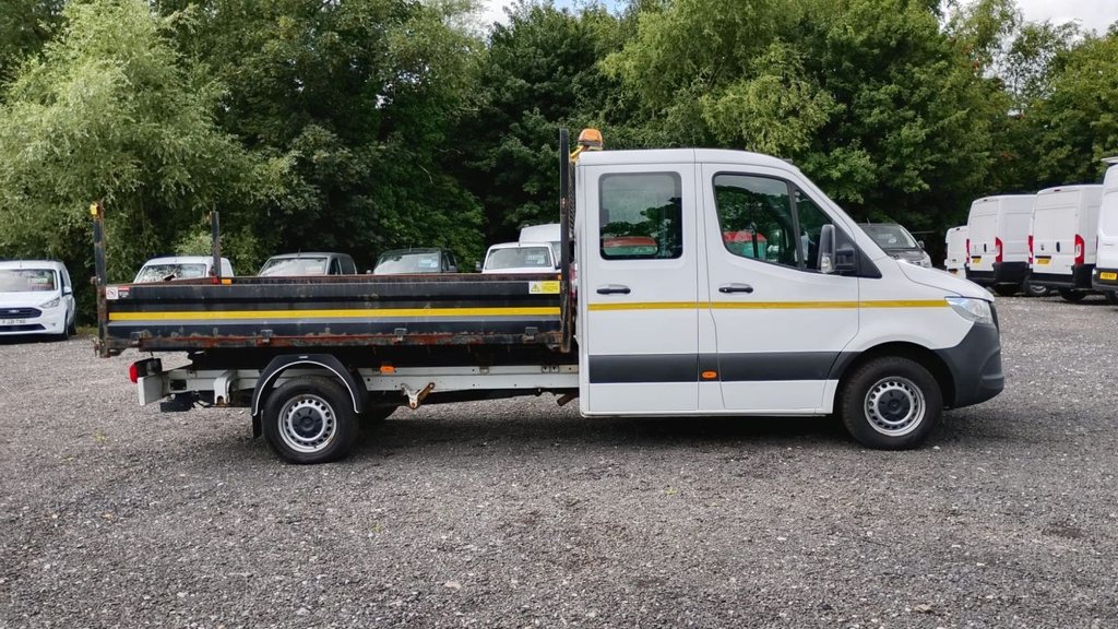 Used Mercedes-Benz Sprinter 2022 for sale - 77734134: Photo 10