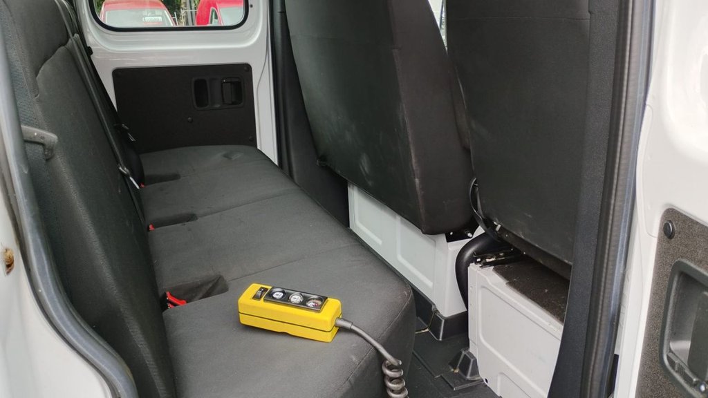 Used Mercedes-Benz Sprinter 2022 for sale - 77734134: Photo 11