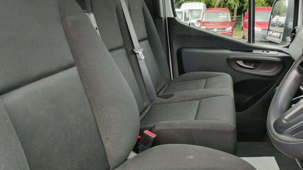 Used Mercedes-Benz Sprinter 2022 for sale - 77734134: Photo 12