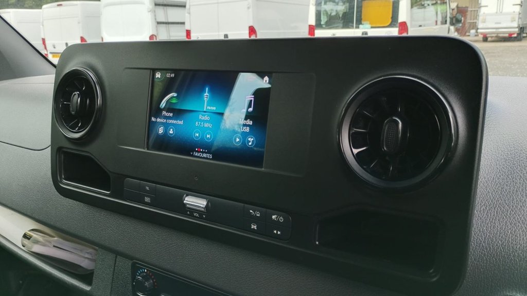 Used Mercedes-Benz Sprinter 2022 for sale - 77734134: Photo 13