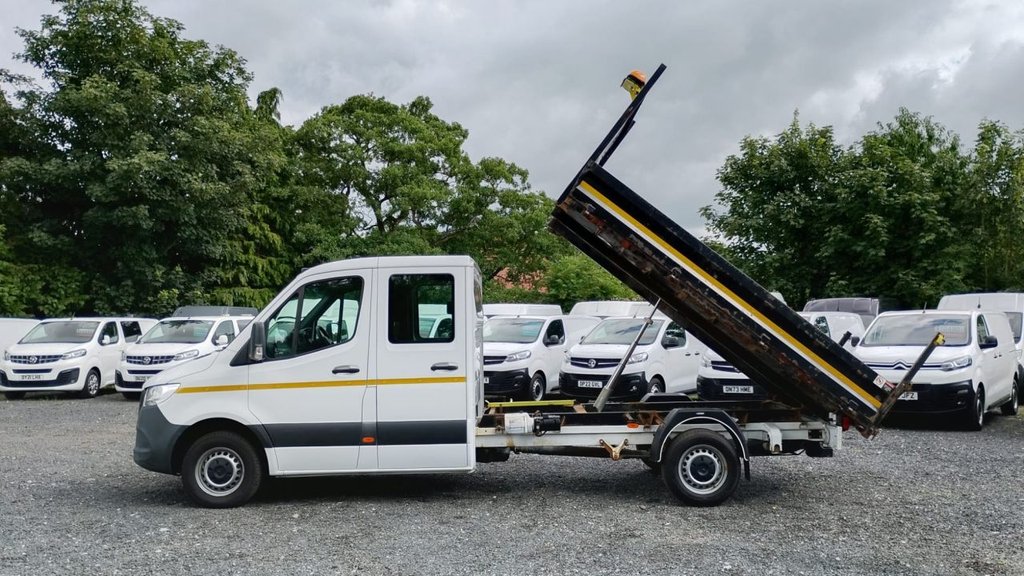 Used Mercedes-Benz Sprinter 2022 for sale - 77734134: Photo 16