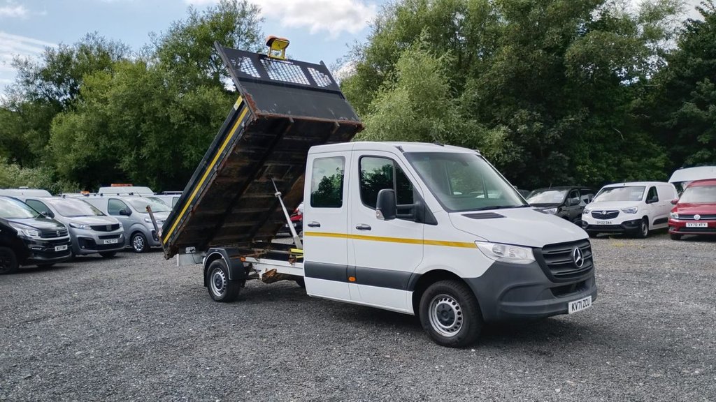 Used Mercedes-Benz Sprinter 2022 for sale - 77734134: Photo 18