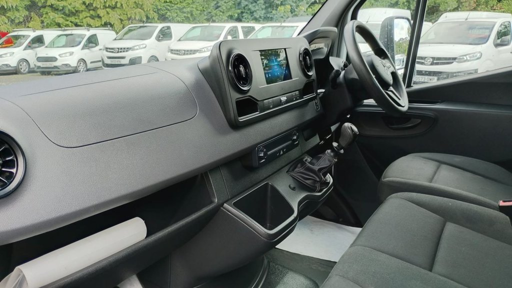 Used Mercedes-Benz Sprinter 2022 for sale - 77734134: Photo 4