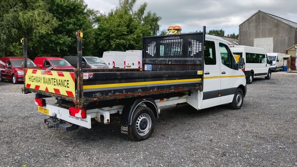 Used Mercedes-Benz Sprinter 2022 for sale - 77734134: Photo 5