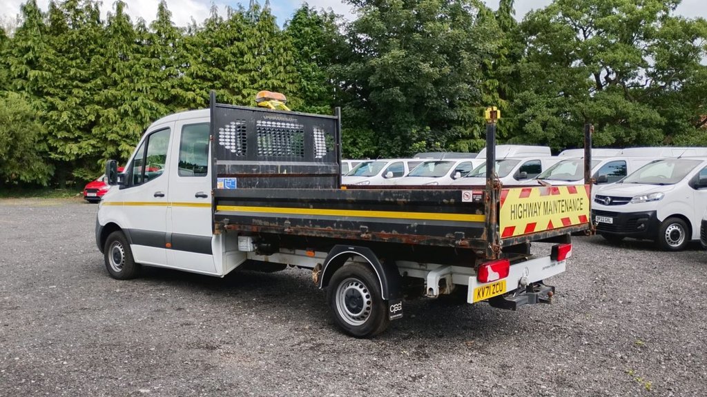 Used Mercedes-Benz Sprinter 2022 for sale - 77734134: Photo 6