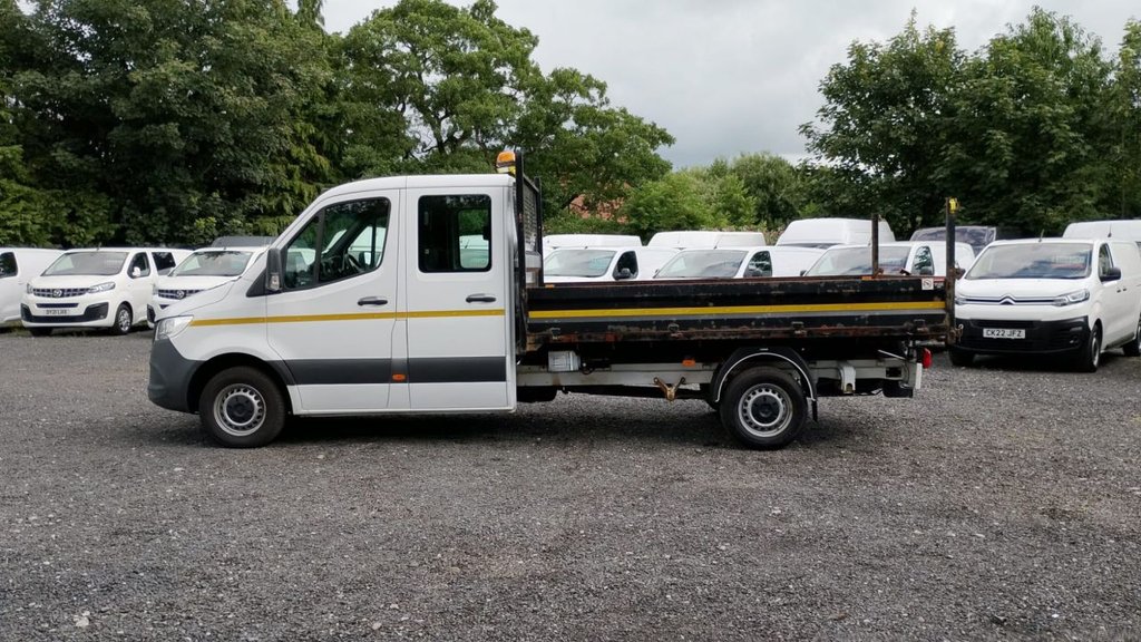 Used Mercedes-Benz Sprinter 2022 for sale - 77734134: Photo 7