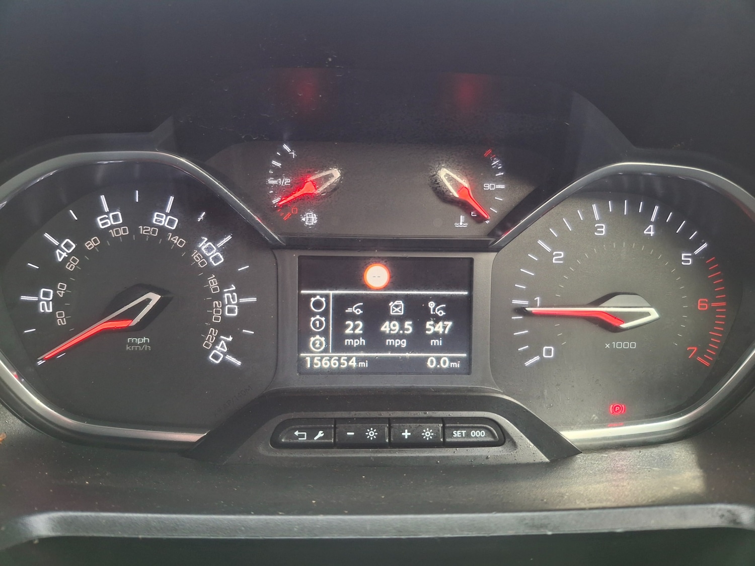 Used Peugeot Partner 2019 for sale - 76985134: Photo 12