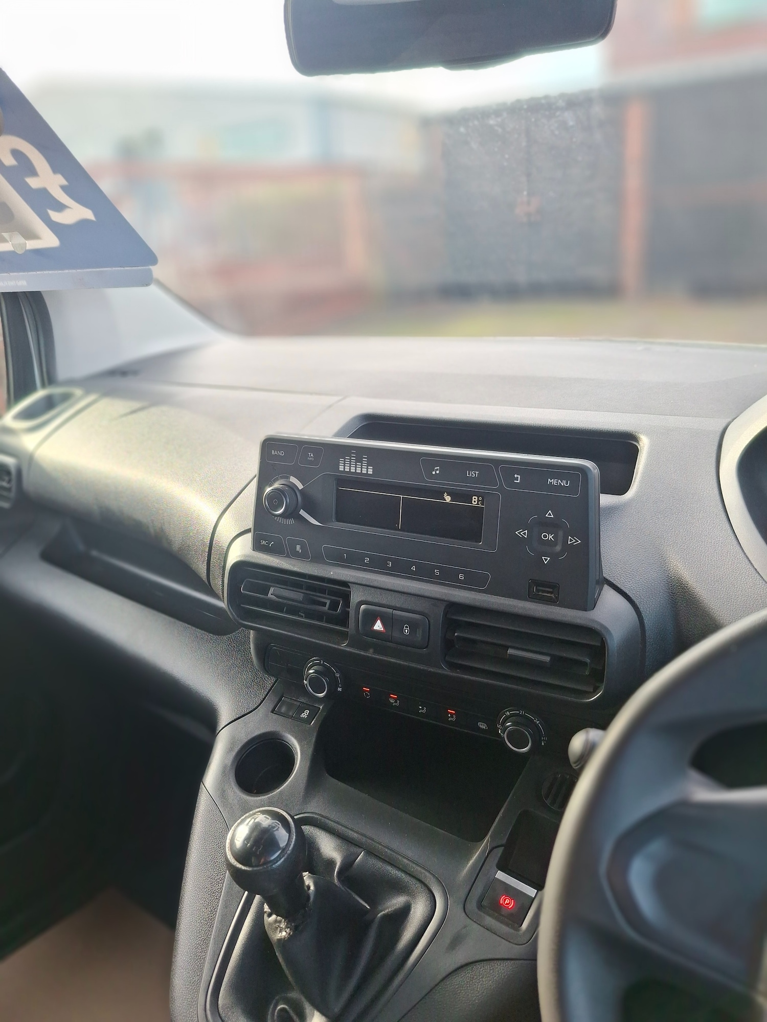 Used Peugeot Partner 2019 for sale - 76985134: Photo 13