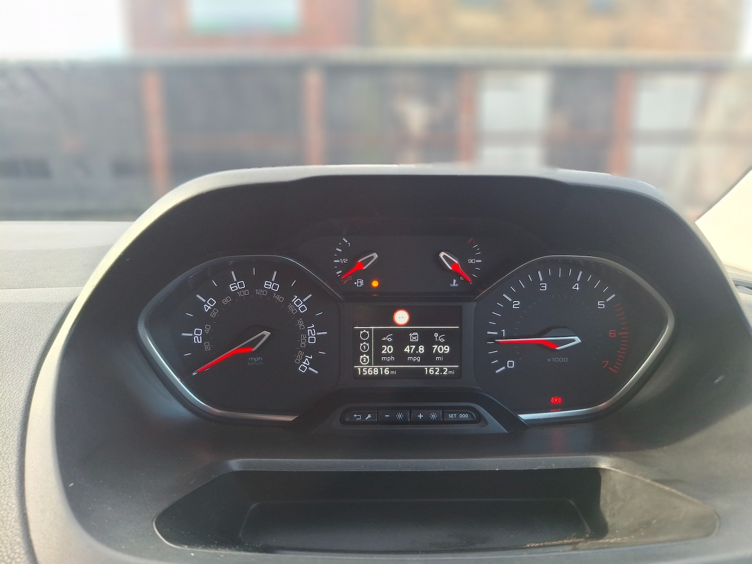 Used Peugeot Partner 2019 for sale - 76985134: Photo 14