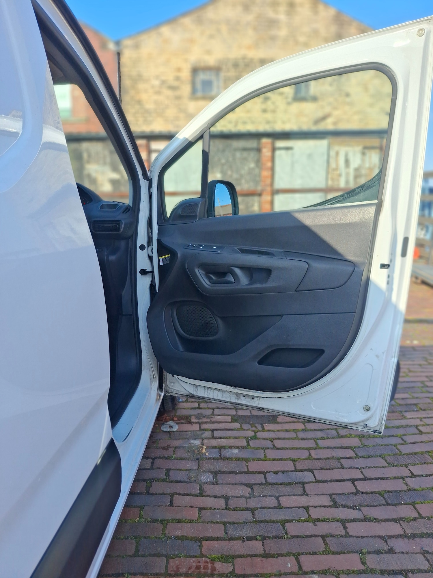 Used Peugeot Partner 2021 for sale - 77946669: Photo 10