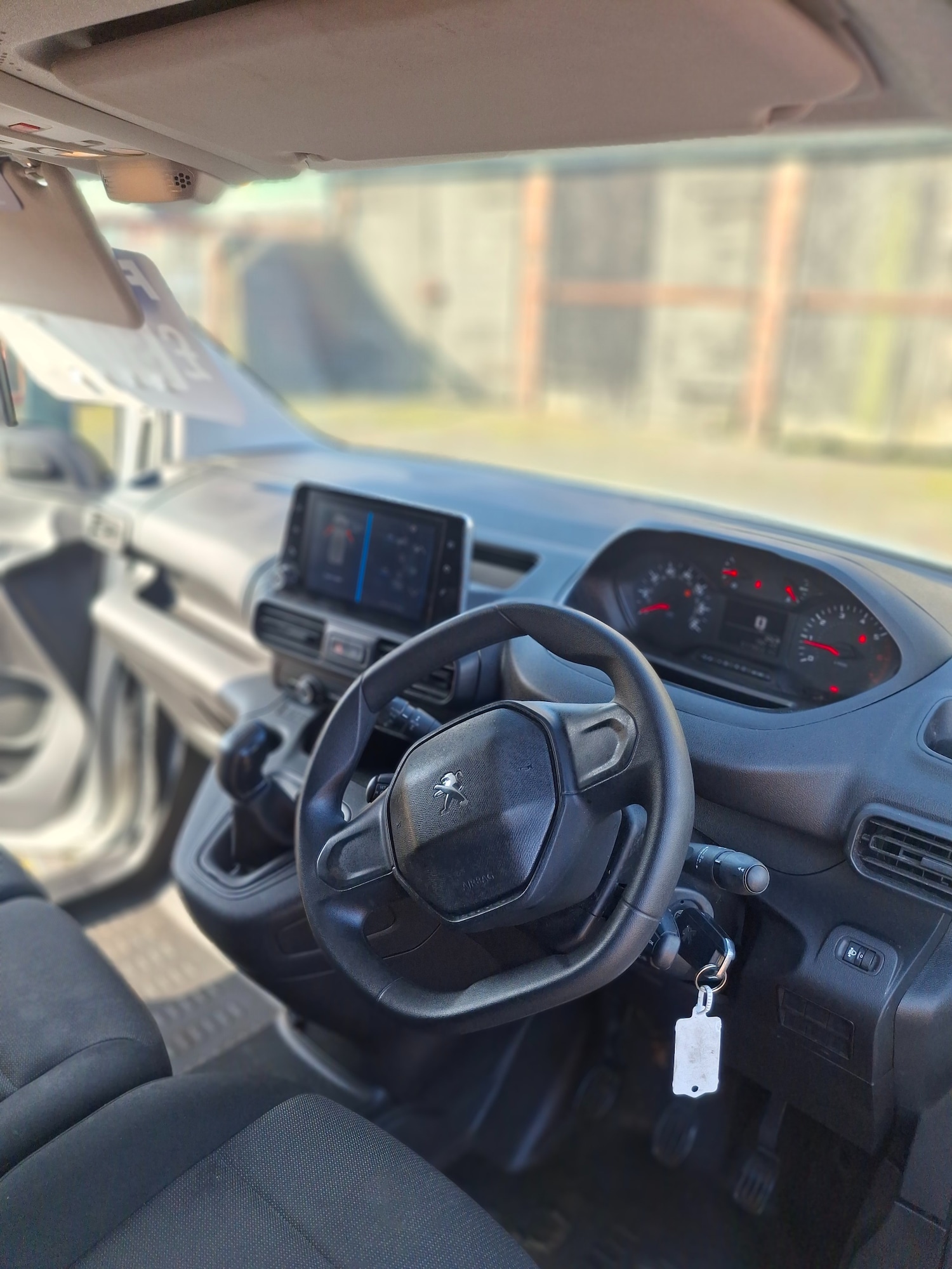 Used Peugeot Partner 2021 for sale - 77946669: Photo 12