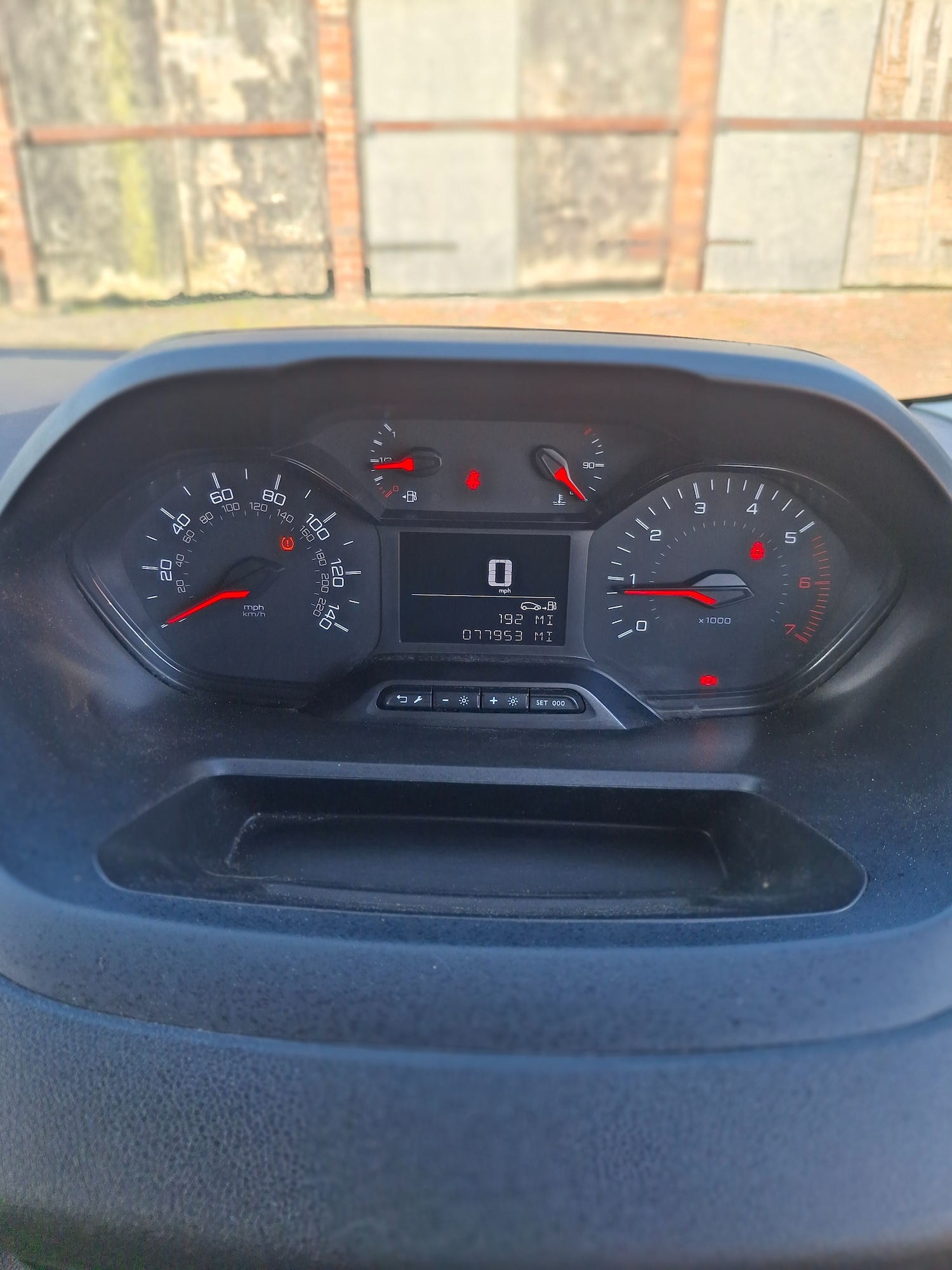 Used Peugeot Partner 2021 for sale - 77946669: Photo 13