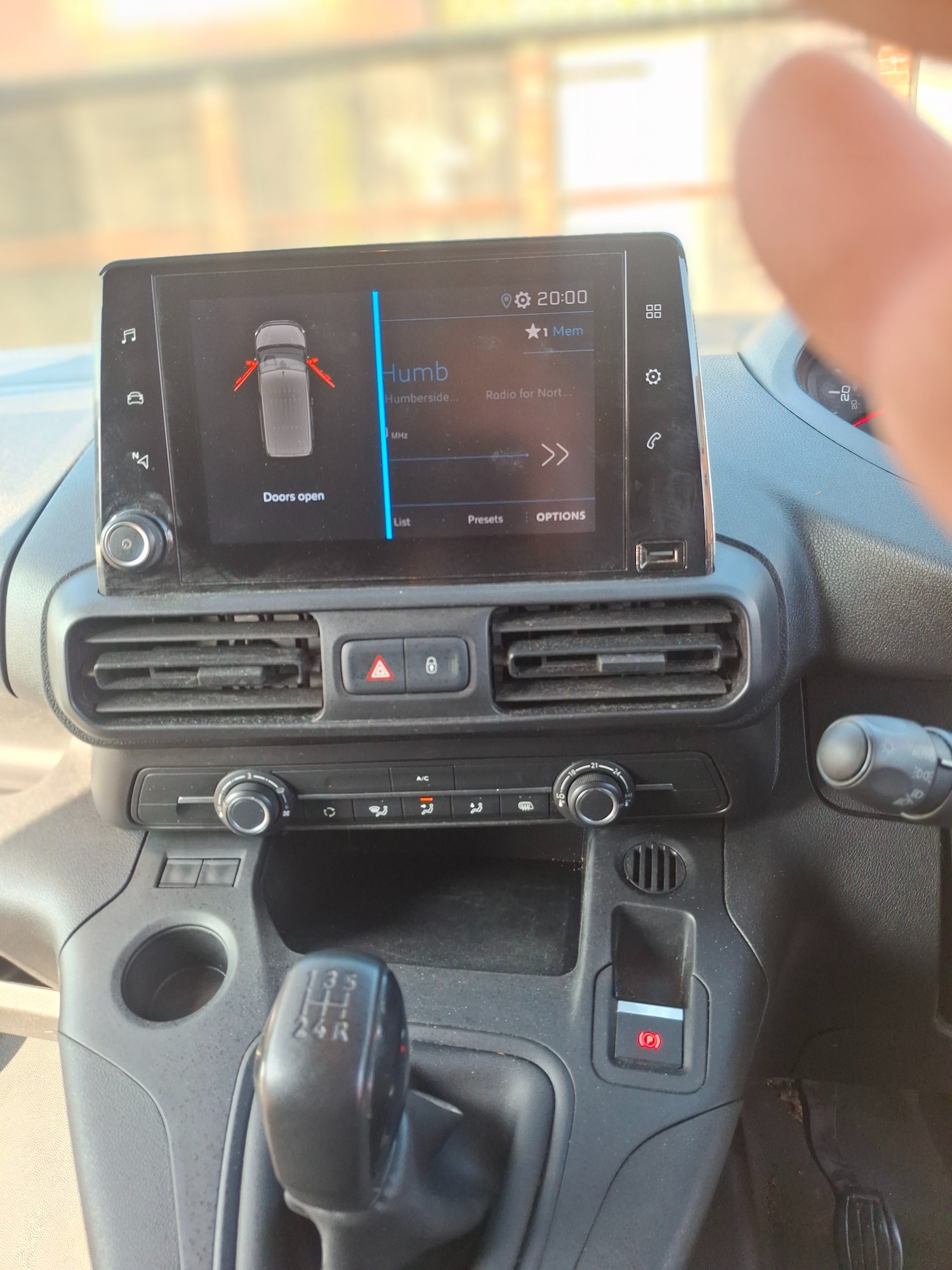 Used Peugeot Partner 2021 for sale - 77946669: Photo 14