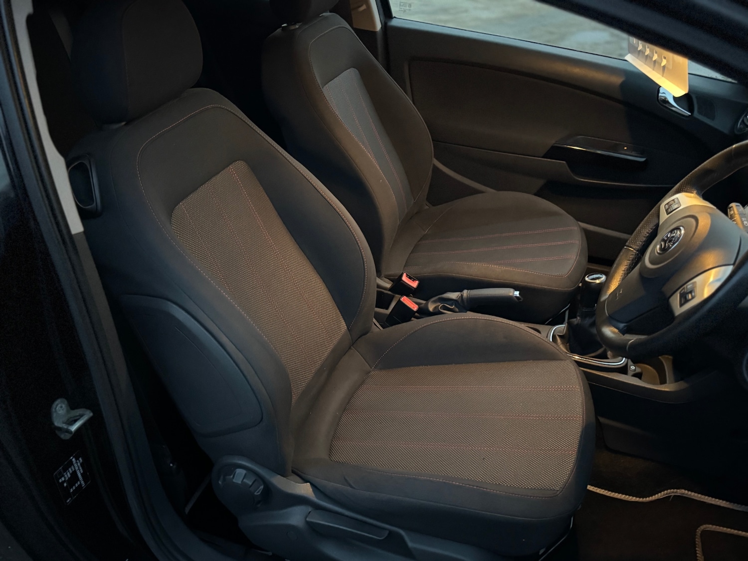 Used Vauxhall Corsa 2010 for sale - 76655828: Photo 10