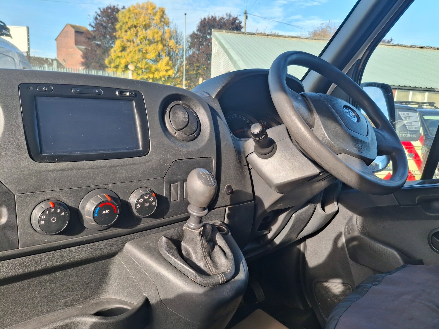 Used Vauxhall Movano 2019 for sale - 76963737: Photo 10