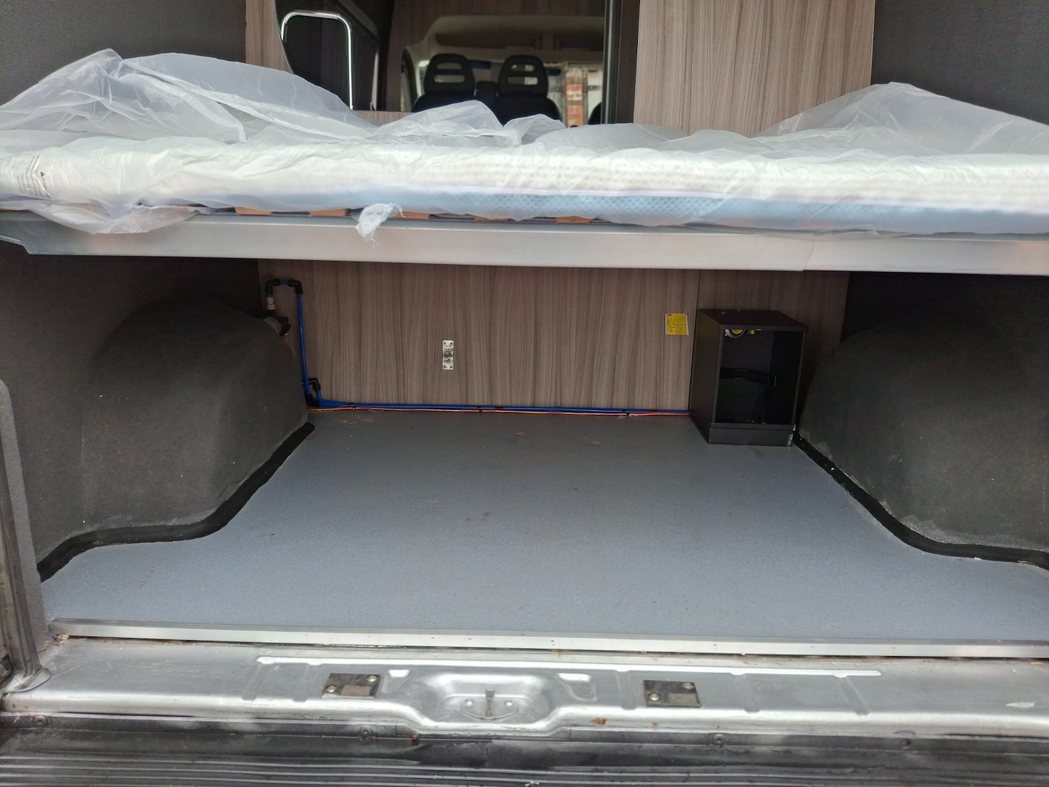 Used Citroen Relay 2019 for sale - 77797575: Photo 11