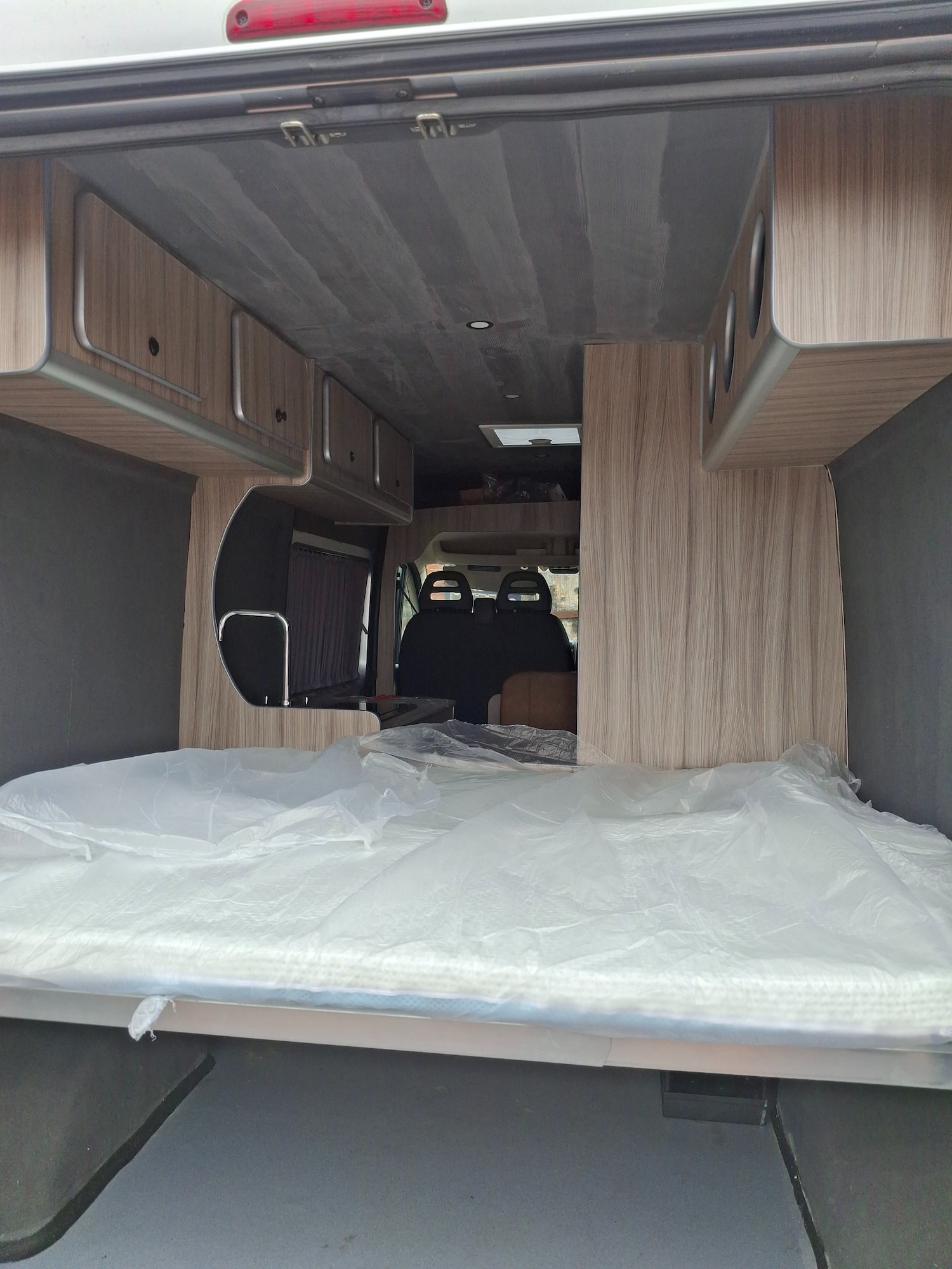 Used Citroen Relay 2019 for sale - 77797575: Photo 12