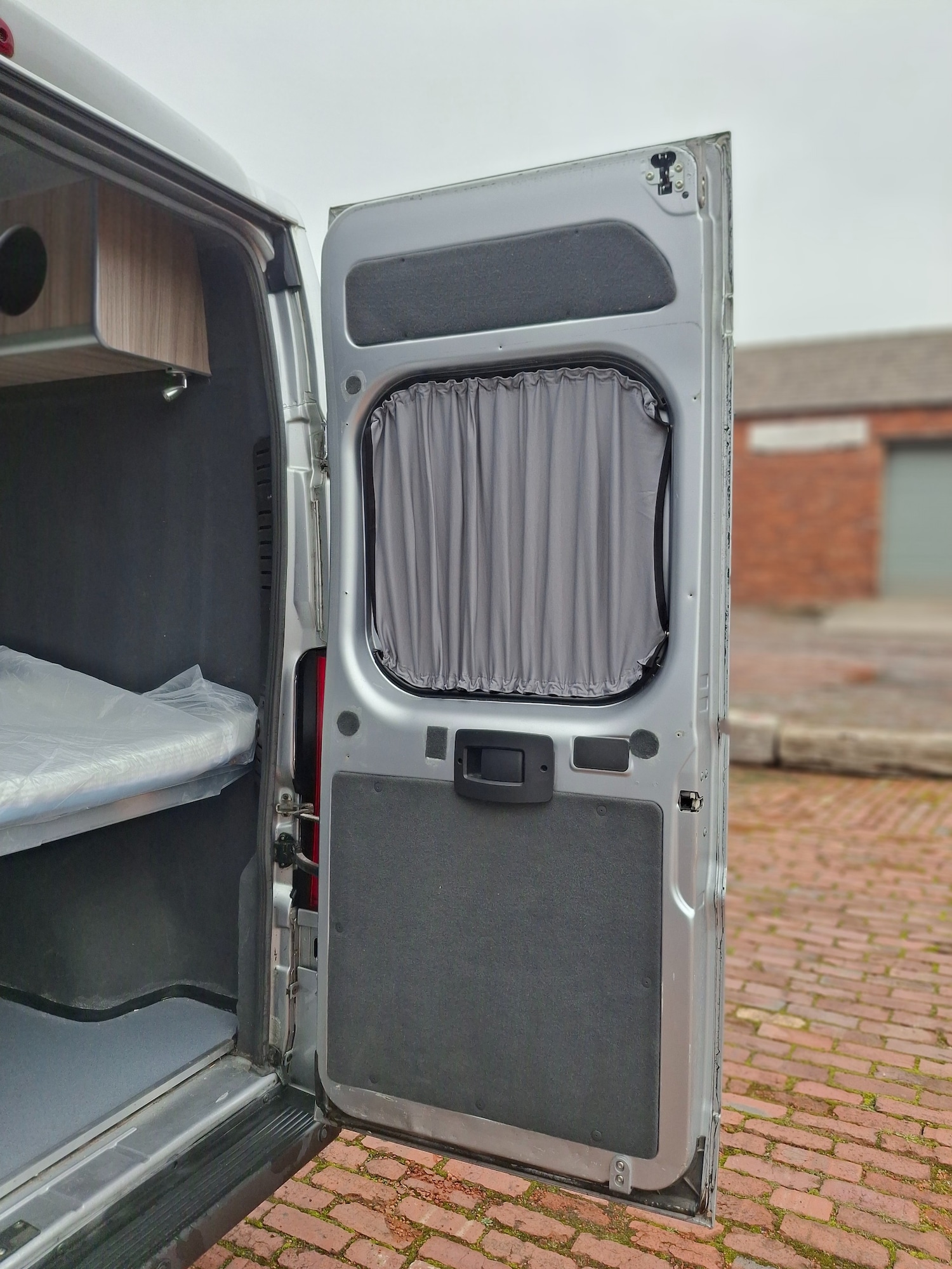 Used Citroen Relay 2019 for sale - 77797575: Photo 13