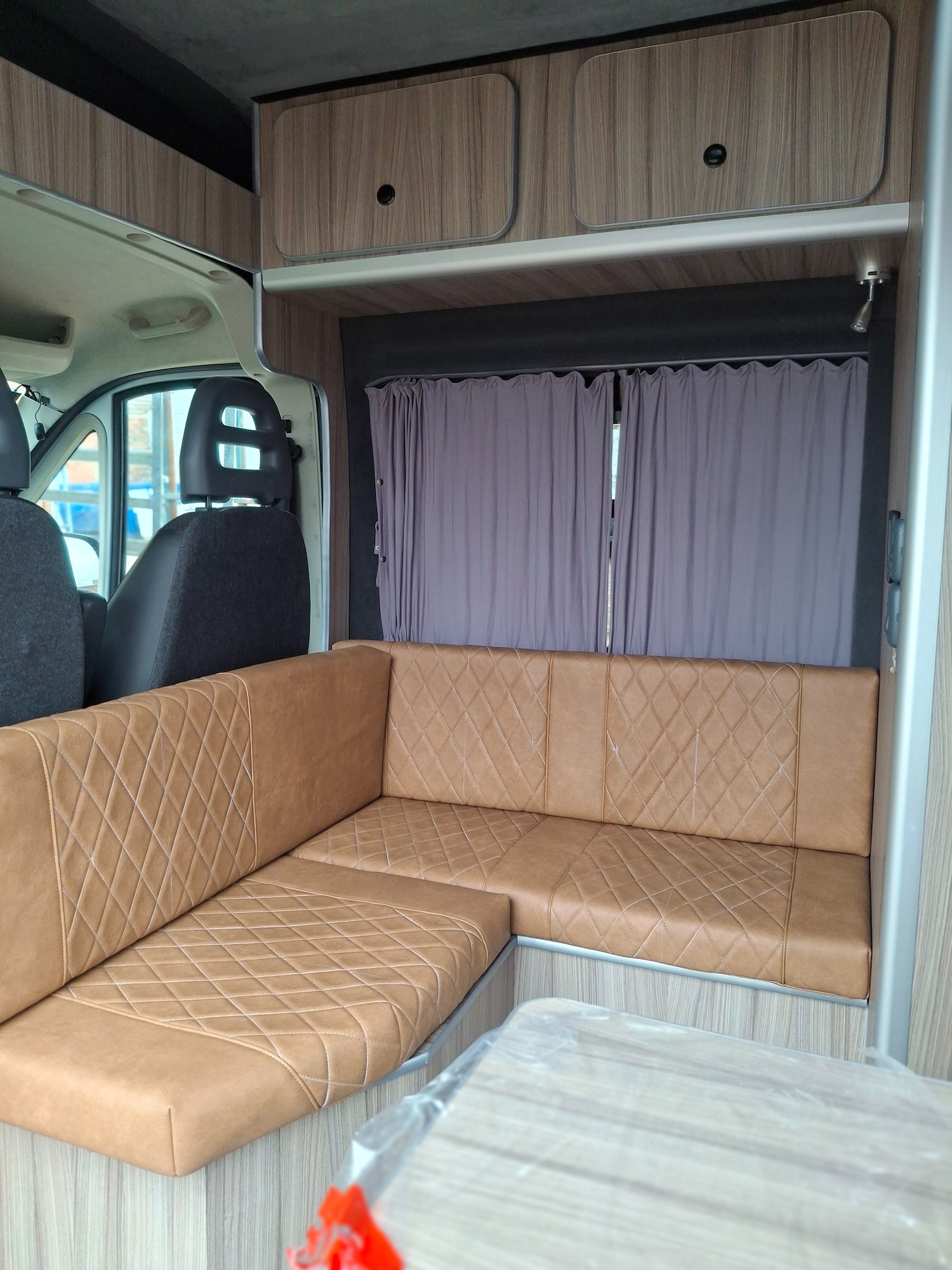 Used Citroen Relay 2019 for sale - 77797575: Photo 16