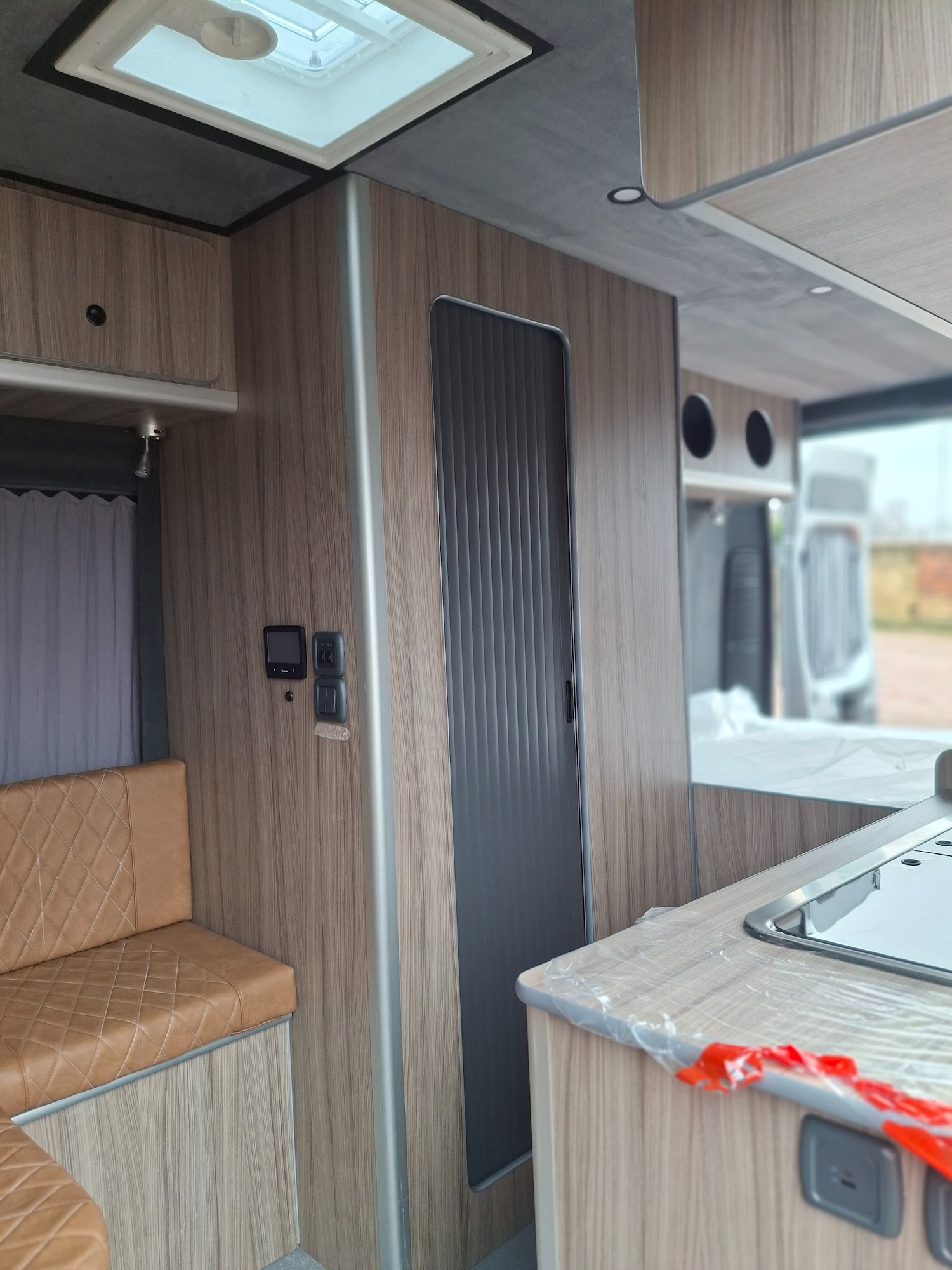 Used Citroen Relay 2019 for sale - 77797575: Photo 17