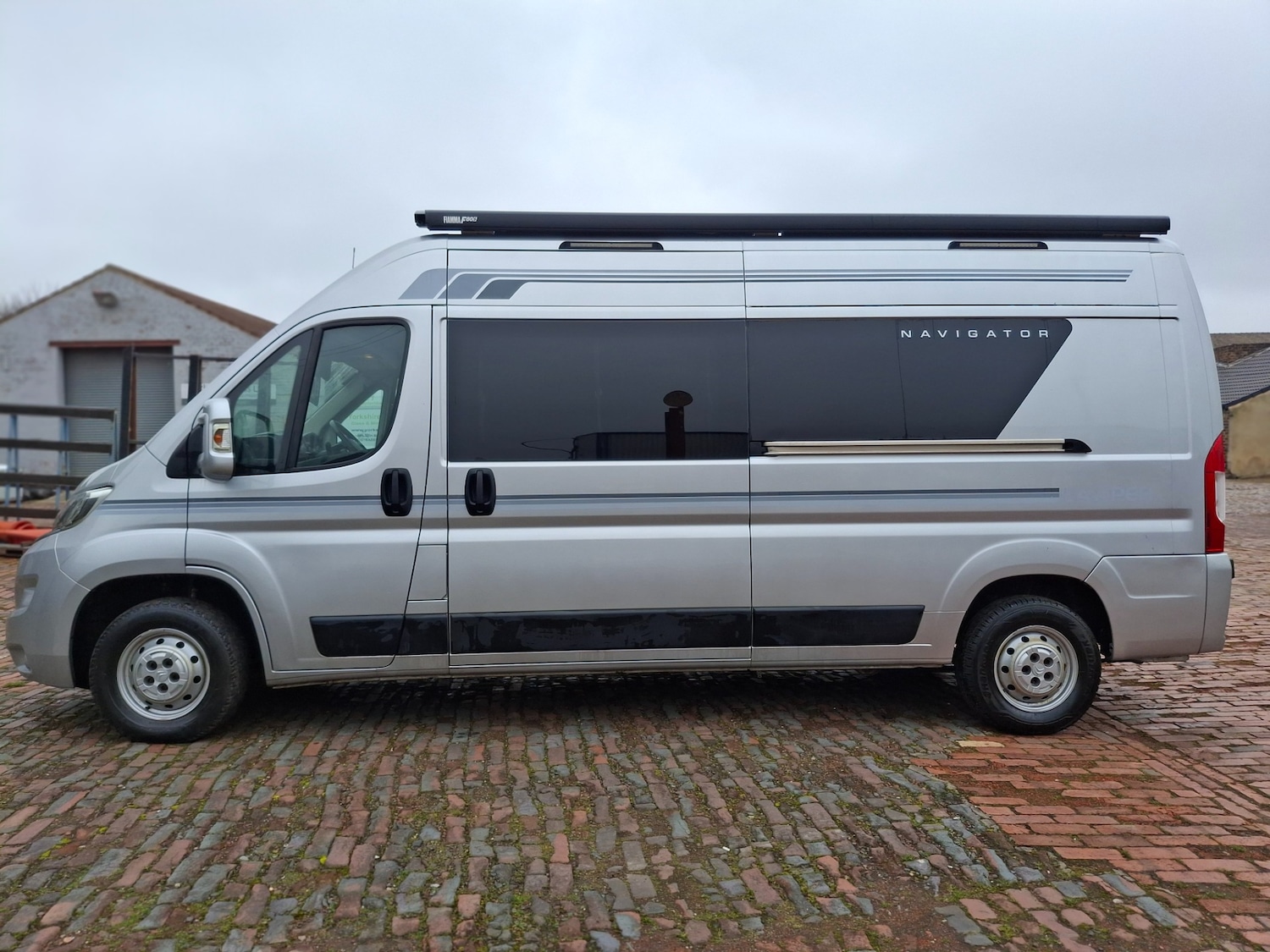 Used Citroen Relay 2019 for sale - 77797575: Photo 3