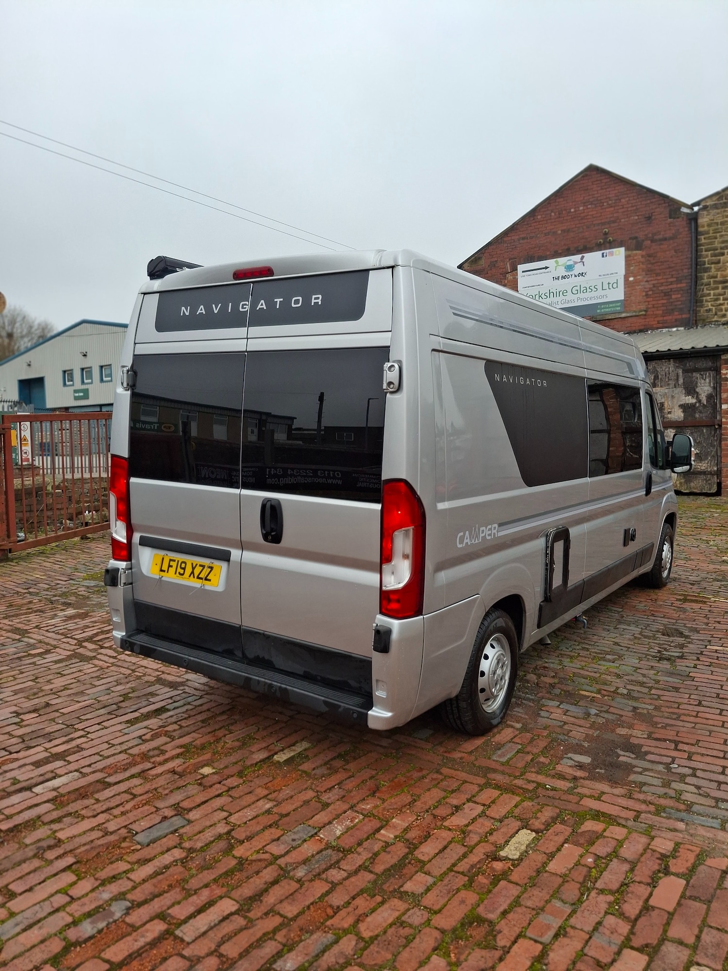 Used Citroen Relay 2019 for sale - 77797575: Photo 6